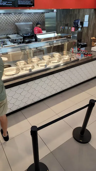Panda Express 1