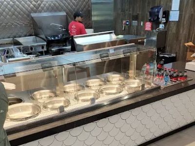 Panda Express 0