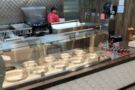 Panda Express