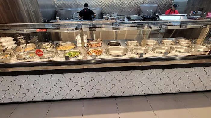 Panda Express 2