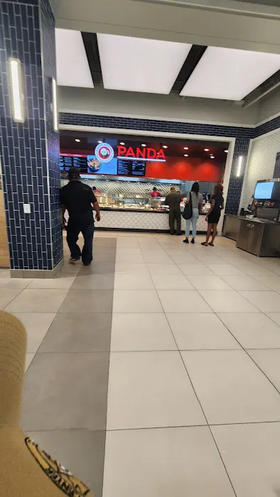 Panda Express 8