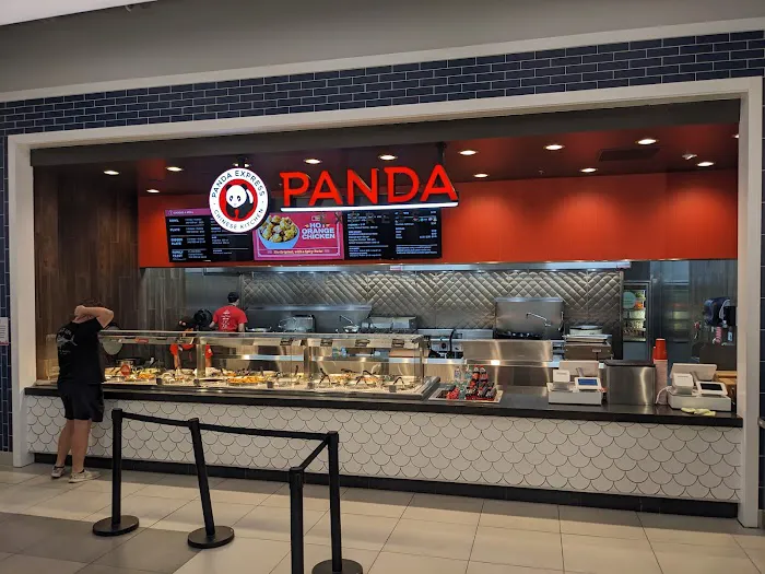 Panda Express 6