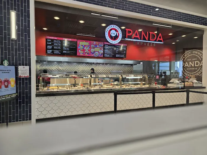Panda Express 9