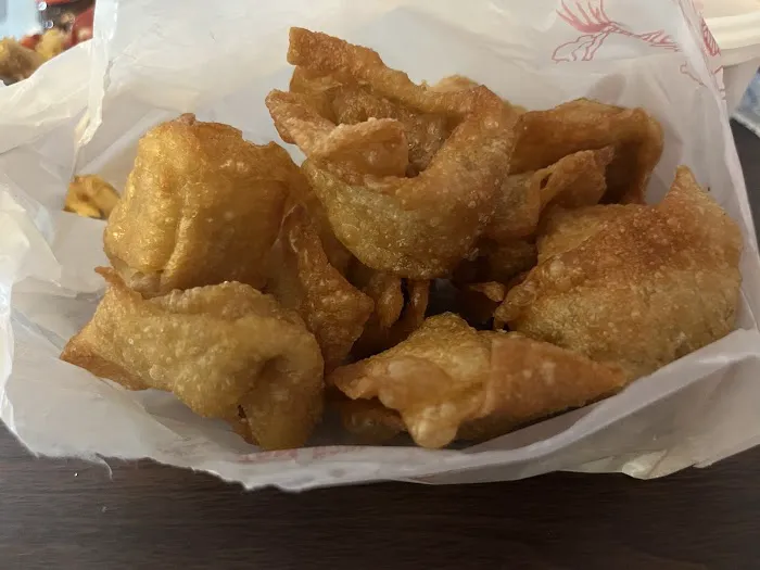 New China Chinese Restaurant 7