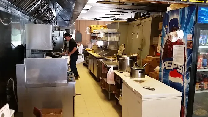 New China Chinese Restaurant 2