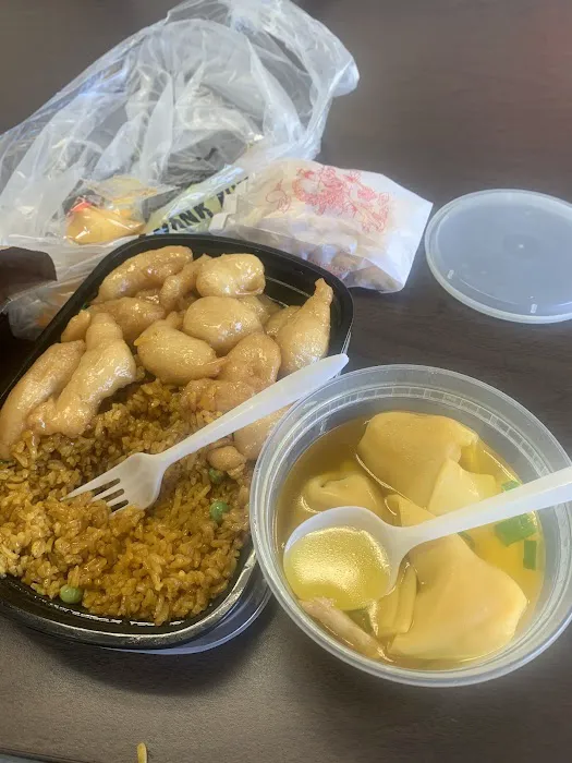 Fast Wok 2