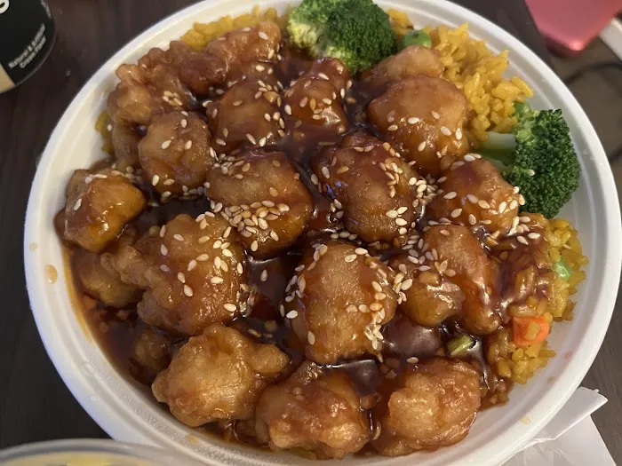 Fast Wok 3