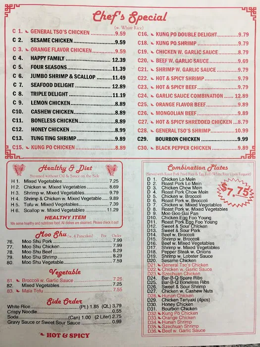 Fast Wok 10