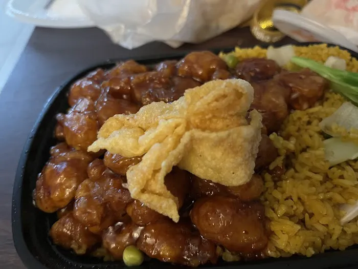 Fast Wok 6