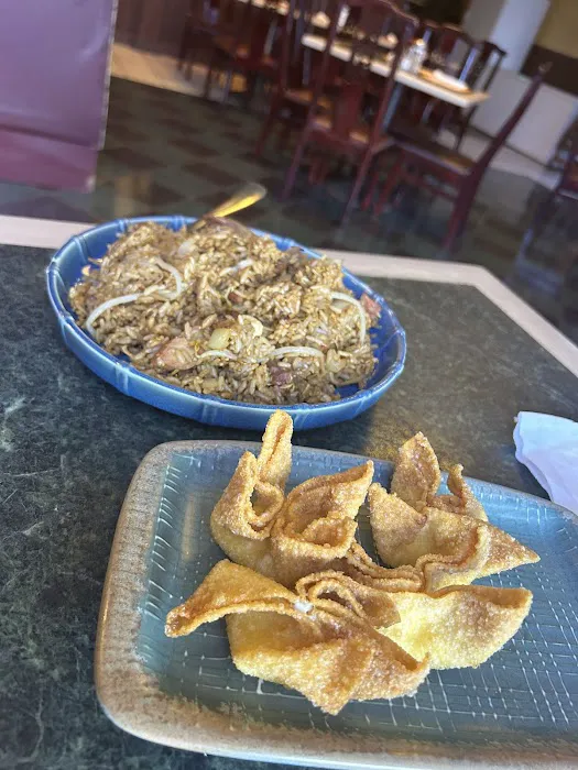 Silver Star Chinese Restaurant 9