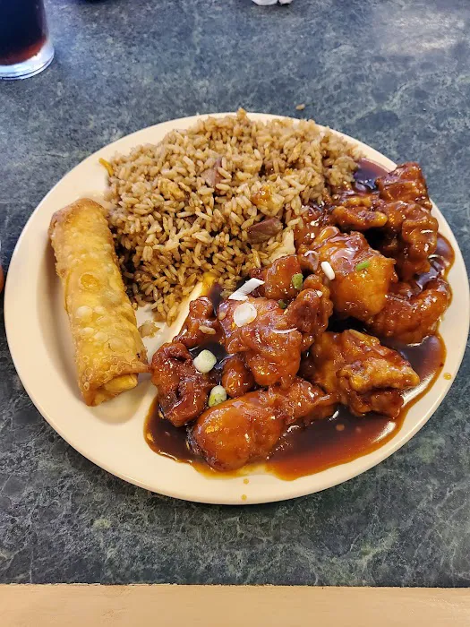 Silver Star Chinese Restaurant 2