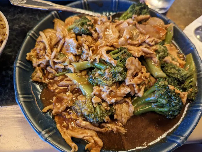 Silver Star Chinese Restaurant 8