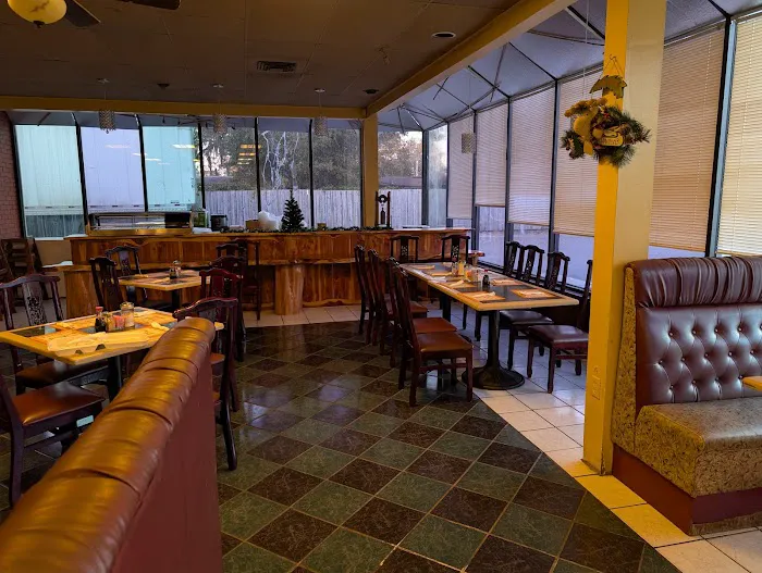 Silver Star Chinese Restaurant 10