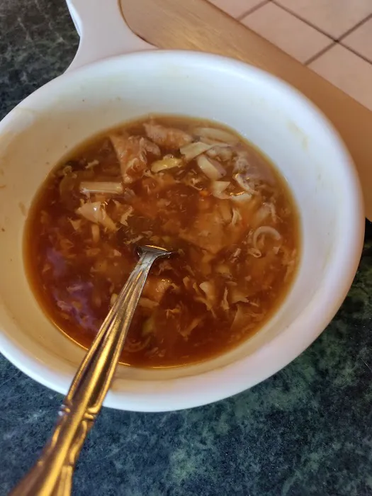 Silver Star Chinese Restaurant 4