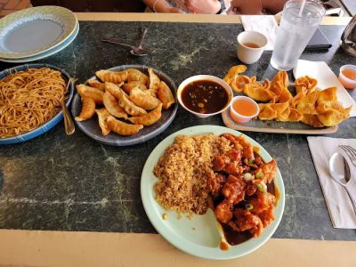 Silver Star Chinese Restaurant 0