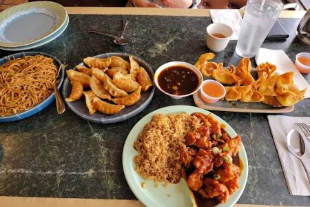 Silver Star Chinese Restaurant