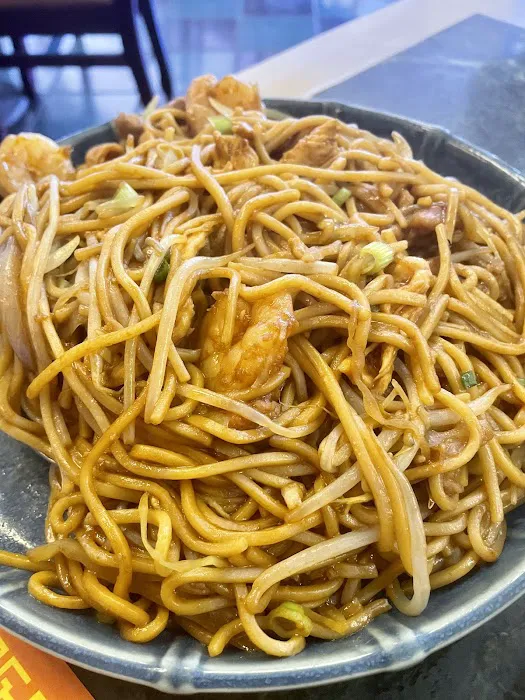 Silver Star Chinese Restaurant 7