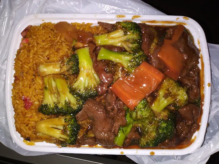 China Wok 2