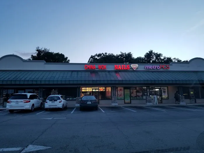 China Wok 1