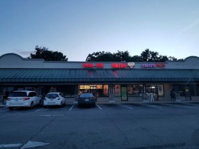 China Wok 0