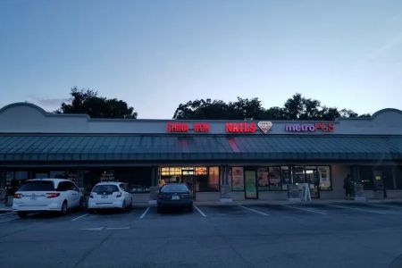 China Wok