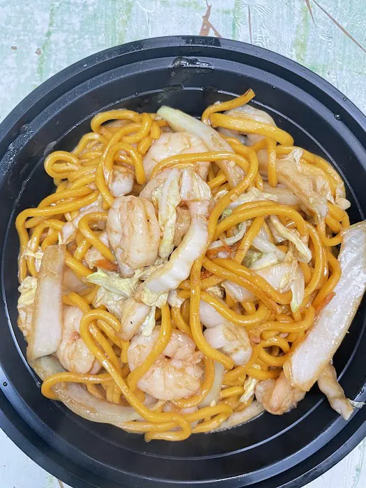 Jun's Kitchen Chinese restaurant 2