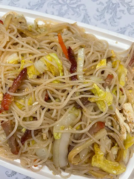 Jun's Kitchen Chinese restaurant 1