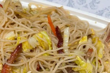 Jun's Kitchen Chinese restaurant