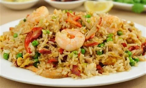 Jun's Kitchen Chinese restaurant 7