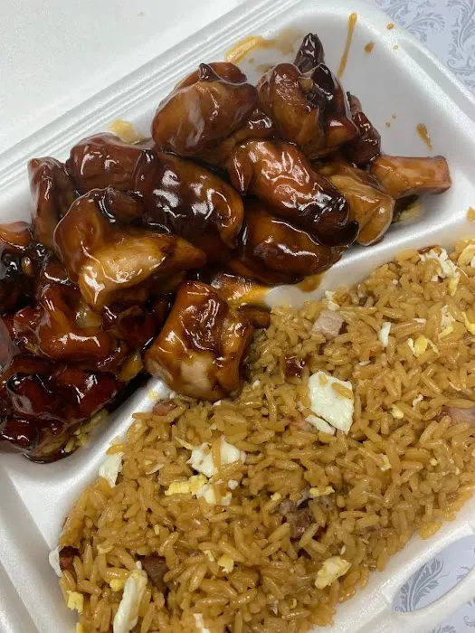 Jun's Kitchen Chinese restaurant 8