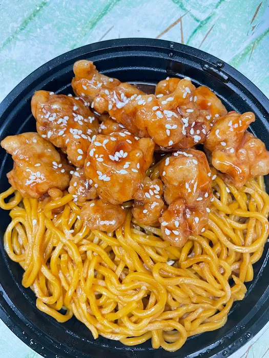 Jun's Kitchen Chinese restaurant 9