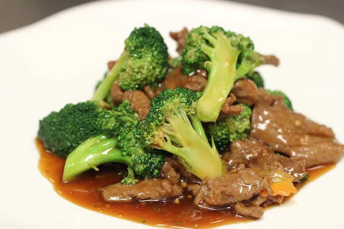 Jun's Kitchen Chinese restaurant 5