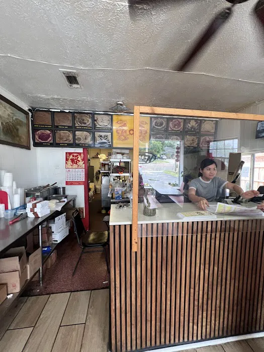 Mr Dragon Chinese Restaurant 4