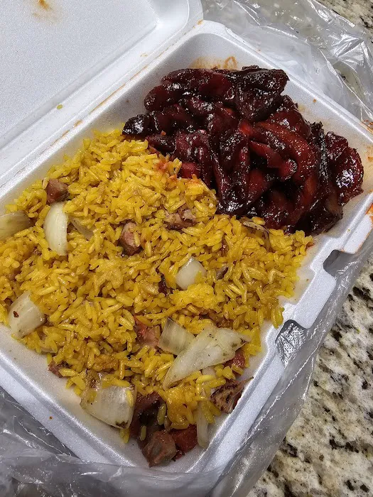 Mr Dragon Chinese Restaurant 5