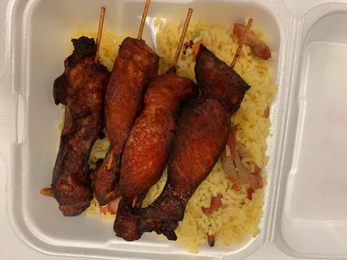 First Wok(Chinese&Japanese) 7