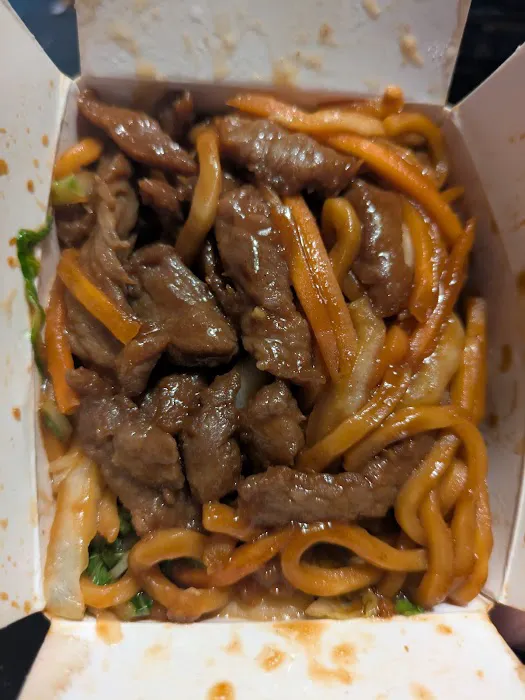 First Wok(Chinese&Japanese) 9