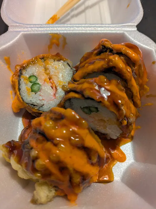 First Wok(Chinese&Japanese) 2
