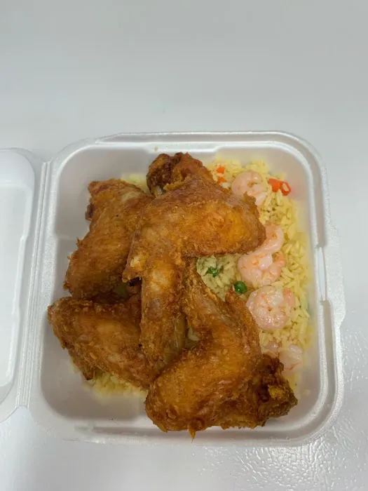 First Wok(Chinese&Japanese) 4