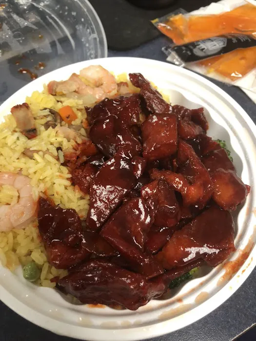 First Wok(Chinese&Japanese) 10