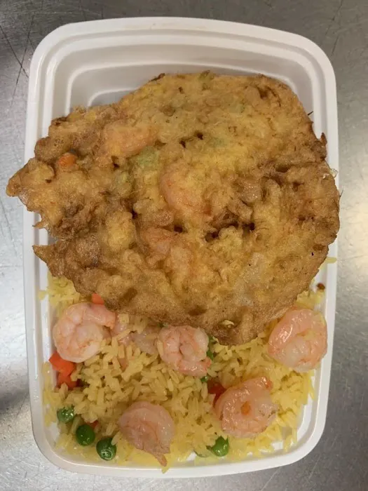First Wok(Chinese&Japanese) 8