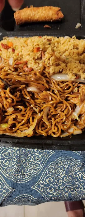 Golden China 4