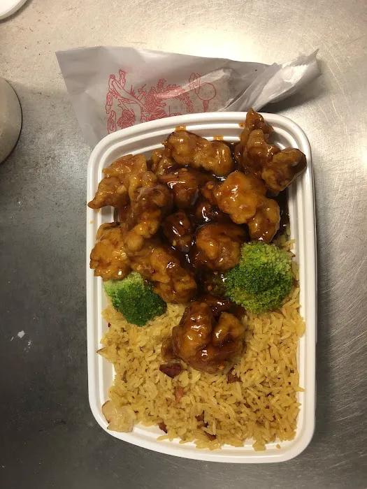 Hot Wok 2