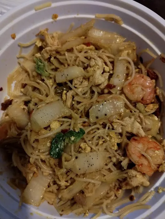Hot Wok 6