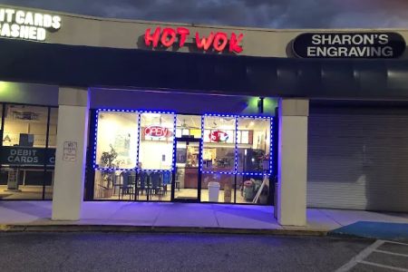 Hot Wok