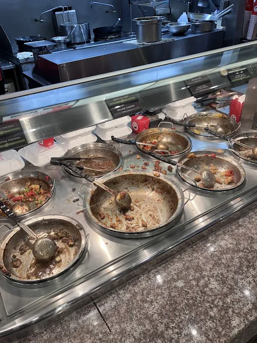 Panda Express 10