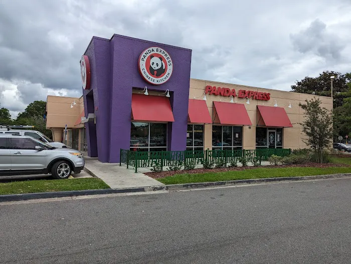 Panda Express 4