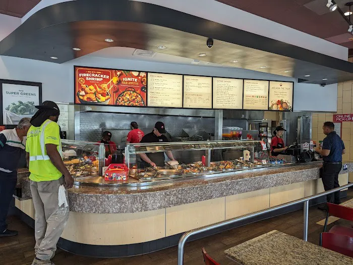 Panda Express 3