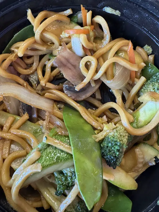 Green Lake Chinese Restaurant 2