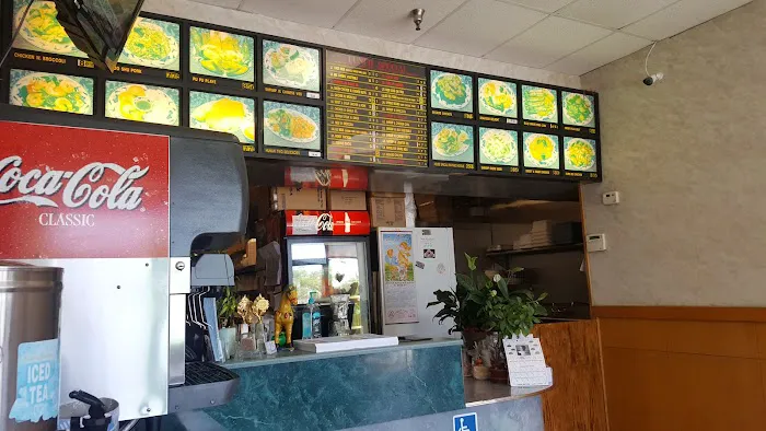 Green Lake Chinese Restaurant 7