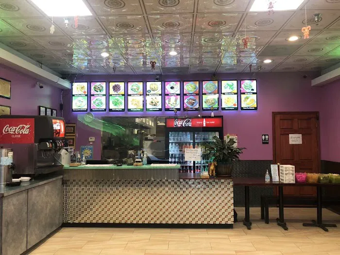 Green Lake Chinese Restaurant 5